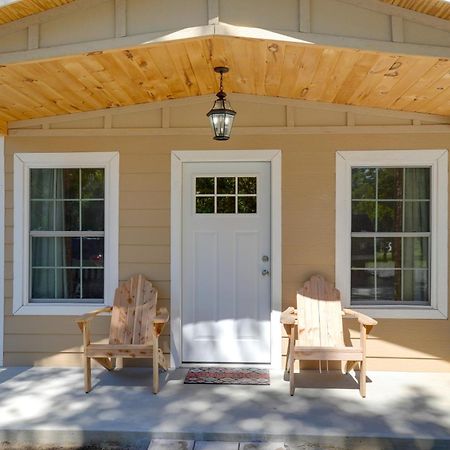 Lakeside Trenton Cabin On 7-Acre Property! 外观 照片